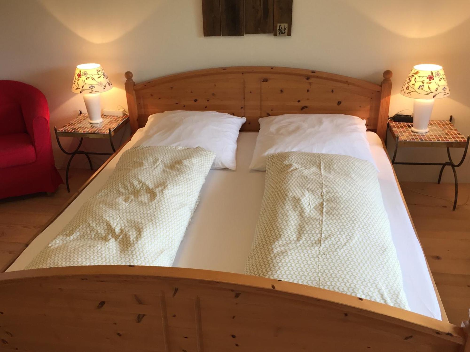 Gaestehaus Schroeder Ruhpolding Exteriér fotografie