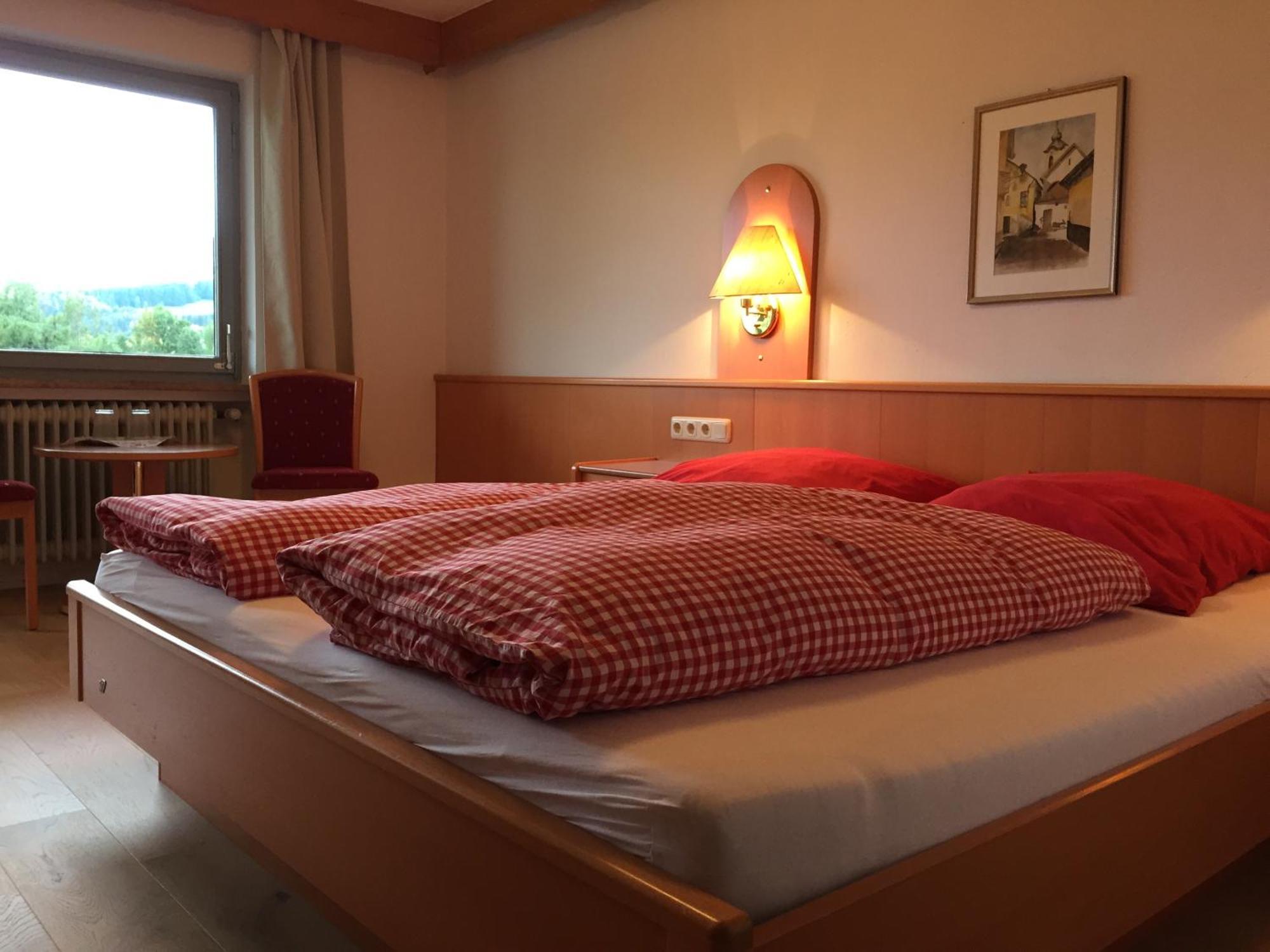 Gaestehaus Schroeder Ruhpolding Exteriér fotografie