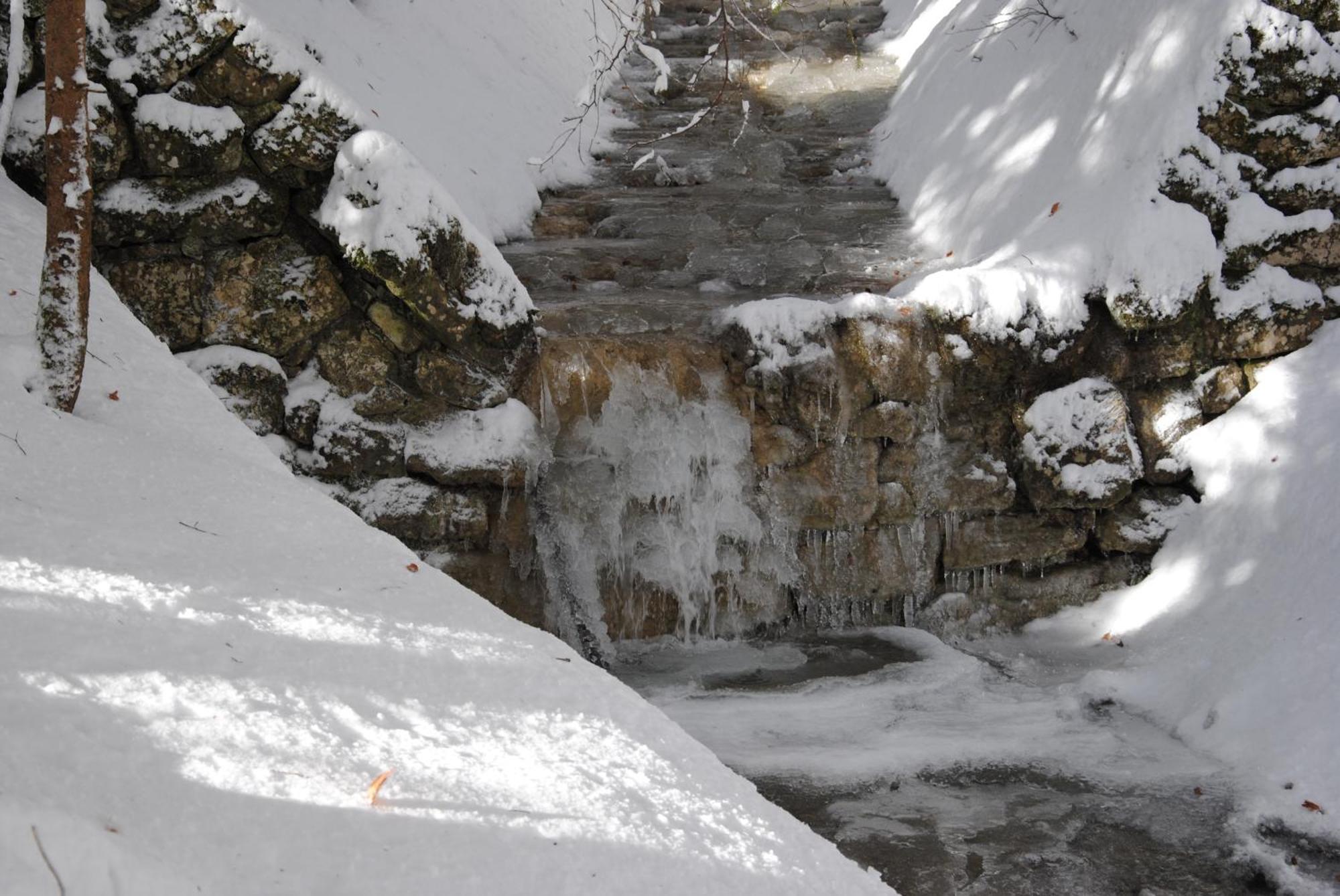 Gaestehaus Schroeder Ruhpolding Exteriér fotografie