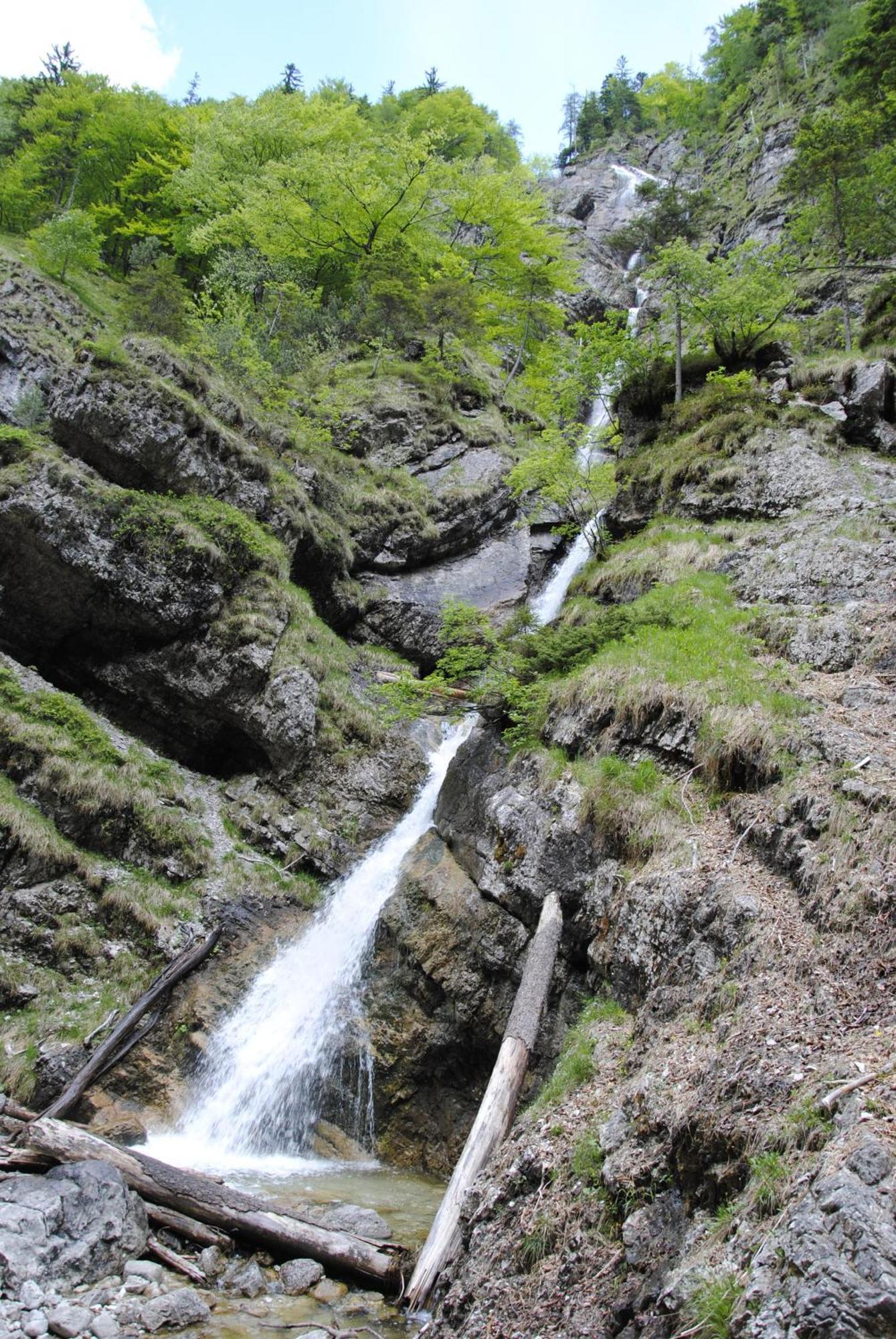 Gaestehaus Schroeder Ruhpolding Exteriér fotografie